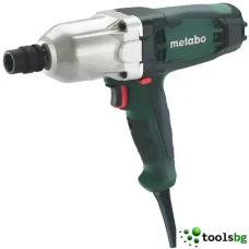 METABO SSW 650 - ПРОФЕСИОНАЛЕН ЕЛЕКТРИЧЕСКИ УДАРЕН ГАЙКОВЕРТ